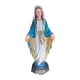 thumbnail image 1 of Estatuilla de Madre María Regalo de boda estable Sala de estar Colección Manualidades Oficina Decoraciones para el hogar Decoraciones para el Gloria estatua de la virgen maría, 1 of 9