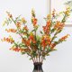 thumbnail image 4 of Ramas de Árboles Frutales Artificiales, Alta Simulación, Tallo de Ramo de Frutas de Imitación Realistas, Decretación Del Hogar, Accesorios de Fotografía, Decretación de Estilo, 4 of 7