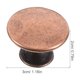 thumbnail image 2 of unbranded 12Ud Para Muebles Y Armarios En Marrón Claro Para Renovación Con Ligero Y Duradero, 2 of 6