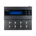 thumbnail image 6 of StarTech 1:7 Standalone USB Duplicator and Eraser - for USB Flash Drives, 6 of 11