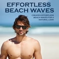 thumbnail image 4 of THEMANCODE Sea Salt Spray for Men, Natural Hair Spray for Beach Waves & Volumizing Texturizing with Red Algae, Kelp & Aloe Vera,  Valentine's Day Gift for Him & Men, 8.8 fl oz (260 ml), 4 of 10
