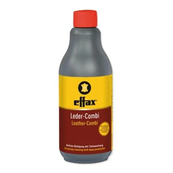 Effax Leather Combi - 17 fl oz