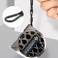 thumbnail image 4 of 25ft Retractable Tape Measure Stainless Steel Measuring Tape Waterproof Portable Retractable Measure Ruler for Agricultura, 4 of 7