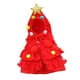 thumbnail image 5 of Ropa de Navidad para Mascotas, Ropa de año Nuevo para Gatos, Sudadera con Capucha para Mascotas, Traje de Papá Noel para Perros Pequeños Y Medianos, R rojo m, 5 of 8