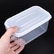 thumbnail image 5 of Caja Bento sellada para refrigerador, 2 unidades, para guardar jengibre y ajo, 5 of 7