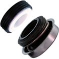 thumbnail image 2 of czcpp-Black Joint Submersible 5/8 Pouces pour Pompes de Piscine et Spa PS-1000 AS-1000 U109-136SS, 2 of 4
