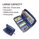 thumbnail image 3 of Bolsa para teléfono con pantalla táctil, bolsa transparente para teléfono, cartera cruzada multifuncional, 3 of 5