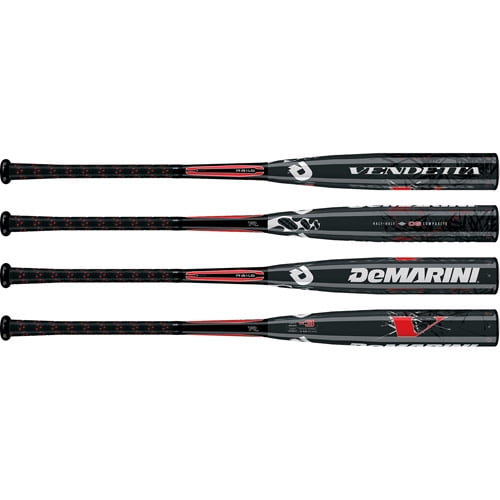 demarini vendetta c6