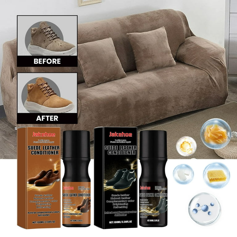 Liquid Leather Shoe Polish Instant Shine Liquid Shoe Polish Leather Shoe Polish for Dress Shoes Boots Shoes Jackets More Walmart