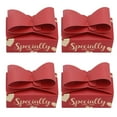 thumbnail image 4 of Gift Box,50Pcs Wedding Gift Box Holiday Supplies Wedding Candy Box Time-Tested Durability, 4 of 14