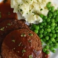 thumbnail image 2 of Loma Linda - Plant-Based - Swiss Stake with Gravy (13 oz.) (Pack of 3), 2 of 4