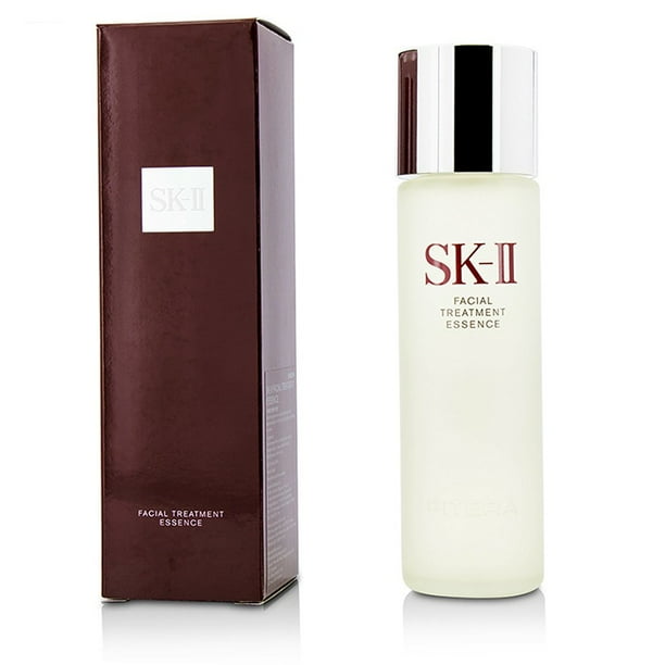 Sk Ii Sk Ii Facial Treatment Essence 230ml 7 67oz Walmart Com Walmart Com