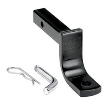 Tow Ready 36071 Class Ii Trailer Hitch Drawbar - 3-1/4" Drop - 2-5/8" Rise