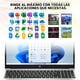 thumbnail image 5 of Laptop HP 255 G10 AMD Ryzen 5 7530U 16GB SSD 512GB 15.6" Teclado Español ideal para Estudio y Trabajo, 5 of 5