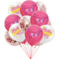 thumbnail image 2 of 12pcs/lot Happy Mother's Day Latex Balloons I Love You Mama Balloon Gifts Mothers Day Birthday Party Decoration Supplies Globos Gao Jinjia LED, 2 of 2