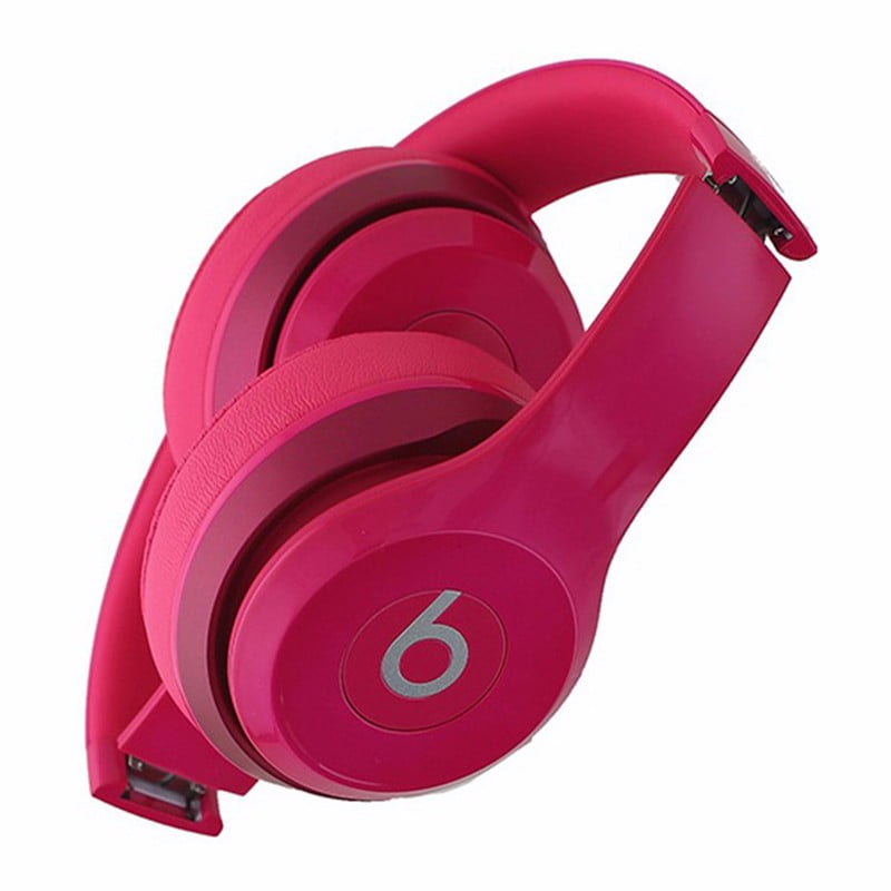 beats by dr. dre solo2 on-ear headphones - Walmart.com