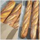 thumbnail image 3 of Fake Bread Artificial Bread Fake Loaf Bread Simulation Food Model Decoration Kitchen Prop, 3 of 3