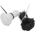 thumbnail image 2 of Bridas con cremallera Simple Deluxe HICBLETIE6, 6 pulgadas, 200 unidades, 2 of 6