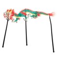thumbnail image 3 of Juguete de marionetas de sombras chinas, juguete de marionetas de sombras, artesanía de marionetas de sombras, 3 of 5