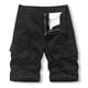thumbnail image 1 of WILLBEST Conjunto de Camiseta y Pantalones Cortos Transpirables de Verano para Hombre, de Dos Piezas, con Volumen y Transpirable, 1 of 6
