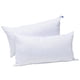 thumbnail image 4 of Pack 2 Almohadas Hoteleras King Size Microgel Lujo Extremo Almoda 70000050, 4 of 7