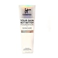thumbnail image 3 of IT Cosmetics Your Skin But Better Foundation + Skincare, Fair Warm 10, 3 of 7