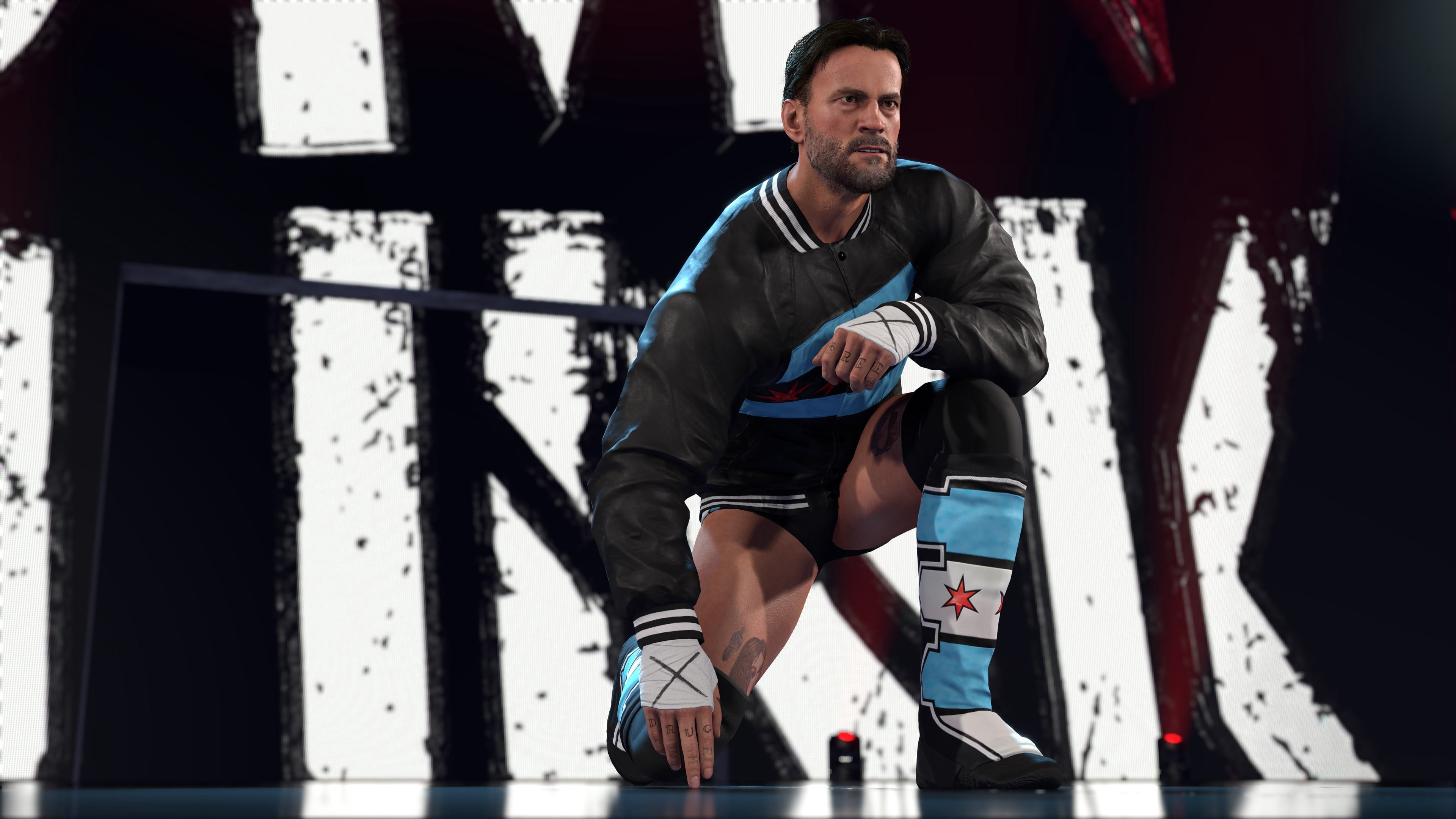WWE 2K26 (Nintendo Switch 2)