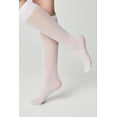 thumbnail image 3 of Knee Highs Conte Tension 40 Den (2 pairs), 3 of 11