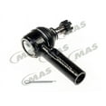 thumbnail image 2 of TIE ROD ENDS Fits select: 2003-2008 TOYOTA COROLLA MATRIX, 2003-2008 PONTIAC VIBE, 2 of 2