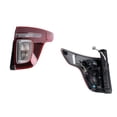 thumbnail image 1 of CALAVERA EXPLORER 2011 al 2015 FORD Derecha/Pasajero DEPO  ., 1 of 4