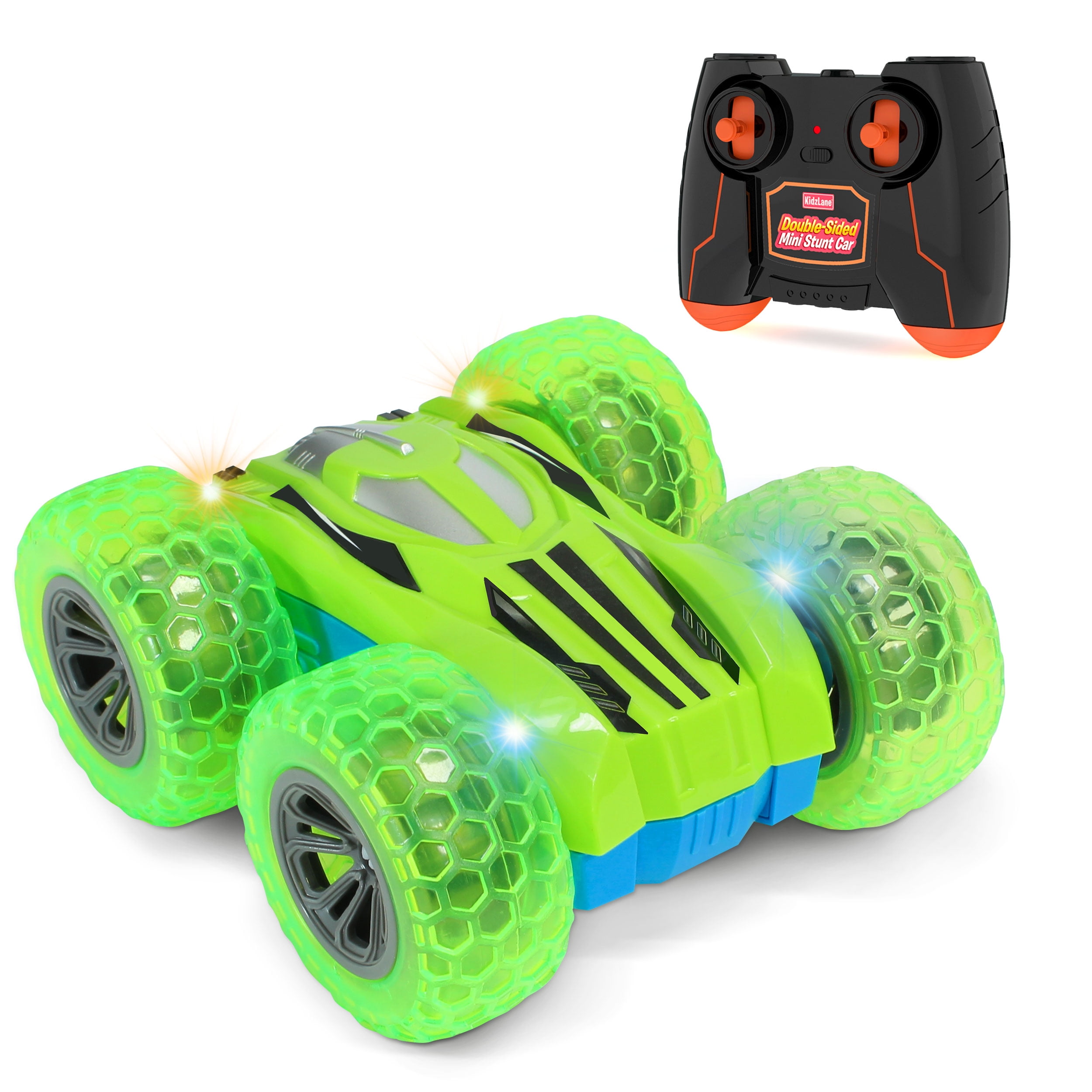 spider man remote control car walmart