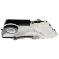 thumbnail image 5 of Dorman 937-184 Front Driver Side Door Lock Actuator Motor for Specific Toyota Models, 5 of 8