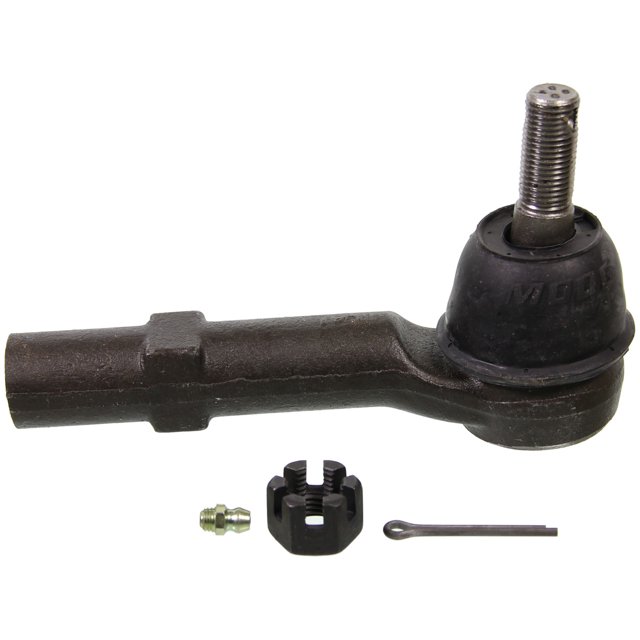 Moog Embout de Tige de Châssis ES800286 Solutionneur de Problèmes; Remplacement OE