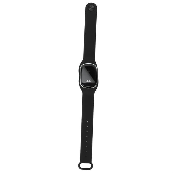 Pulsera antimosquitos ultrasónica, pulsera repelente de mosquitos para exteriores Pulsera repelente de mosquitos Suministros para exteriores probados y confiables
