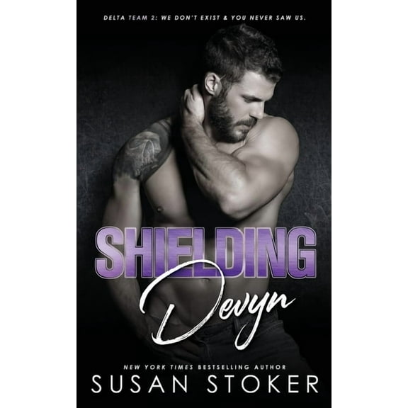 Delta Team Two Shielding Devyn, Book 6, (Paperback)
