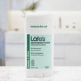 thumbnail image 3 of Lafes Natural Deodorant Stick, Cedar & Lime Scent, 2.25 oz, 3 of 4