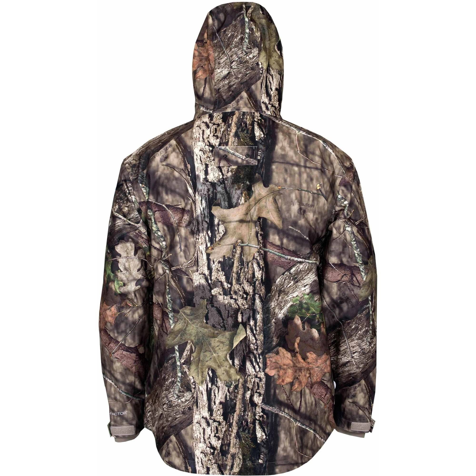 Mossy Oak Men's Scent Control Hunting 