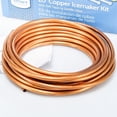 thumbnail image 2 of 5304490717 Frigidaire Water Line Installation Kit OEM 5304490717, 2 of 3