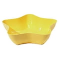 thumbnail image 5 of Ludlz Five-pointed Star Fruit Plate Large Capacity Food Grade Plastic Multi-purpose Snack Fruit Nut Food Serving Tray Bowl Dish Holder Kitchen Supplies, 5 of 7