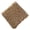 Coffee, variant on Ohmyroo Interlocking Foam Floor Tiles 12x12 Inch Plush Puzzle Mat for Home Gym Living Room Exercise