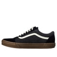 thumbnail image 1 of Tenis Vans Old Skool - 2Z42BMA - Hombre negro 27.5, 1 of 7