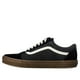 thumbnail image 1 of Tenis Vans Old Skool - 2Z42BMA - Hombre negro 27.5, 1 of 7