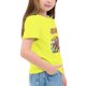 thumbnail image 3 of Camiseta Algodón de Naru para niños, 3 of 5