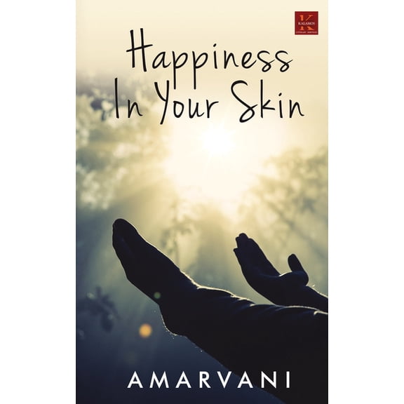 Happiness in Your Skin, (Paperback)
