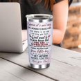 thumbnail image 6 of Gifts for Mom From Daughter and Son - Birthday Gifts for Mom - Mothers Day Gifts for Mom -Stainless Steel Travel Coffee Cup 20oz, 6 of 6