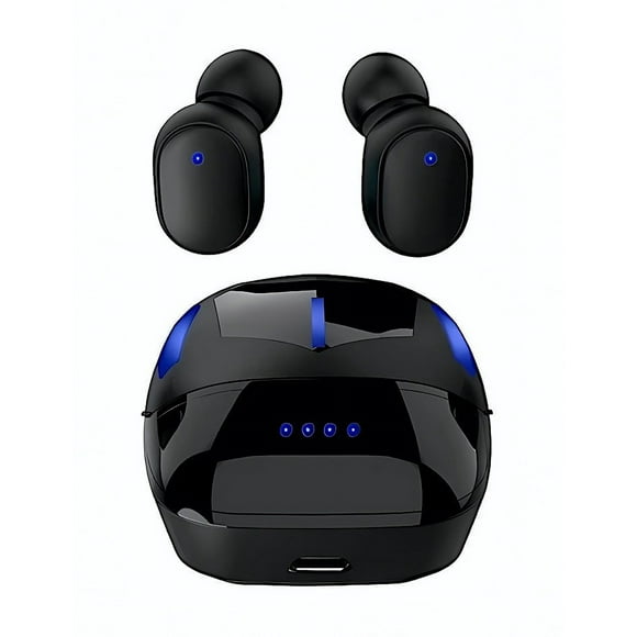 Audífonos Bluetooth inalámbricos Gamer G61LY