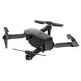 thumbnail image 4 of Helicóptero RC X1 RC Drone con cámara 4K WiFi FPV Mini Quadcopter plegable con función Vuelo de trayectoria Modo sin cabeza Vuelo 3D con bolsa de almacenamiento Romacci Helicóptero RC, 4 of 7