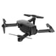 thumbnail image 3 of Helicóptero RC Irfora X1 RC Drone con cámara 4K WiFi FPV Mini Quadcopter plegable con función Vuelo de trayectoria Modo sin cabeza Vuelo 3D con bolsa de almacenamiento Irfora Helicóptero RC, 3 of 6