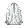 thumbnail image 3 of Cactus Design Laptop Backpack for College: Durable Computer Bag Perfect for School, Work, Travel, and Commuting, a Wonderful Gift Idea for Teens and Adults on the Go, 3 of 6