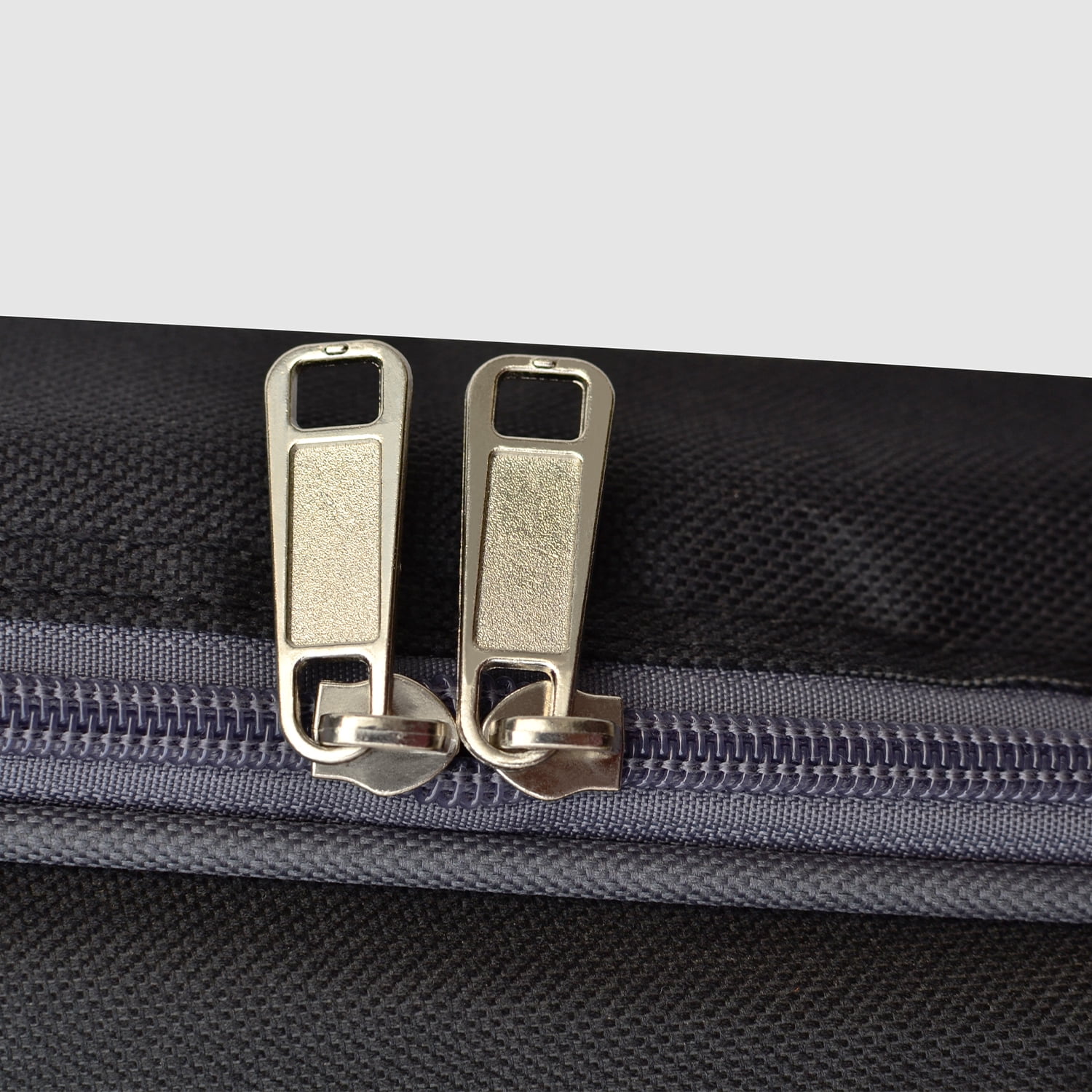Moosiker36-38 Inch Acoustic Guitar Gig Bag Case with Soft 0.4 Inch Padding